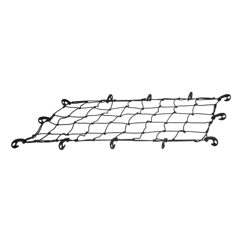 Curt CUR Cargo Nets Truck Bed Accessories Cargo Organization main image