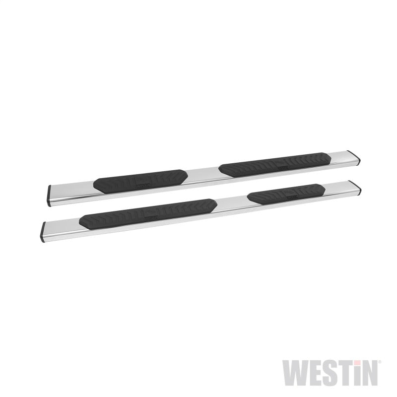 Westin WES Nerf Bars - R5 Nerf Bars & Running Boards Nerf Bars main image