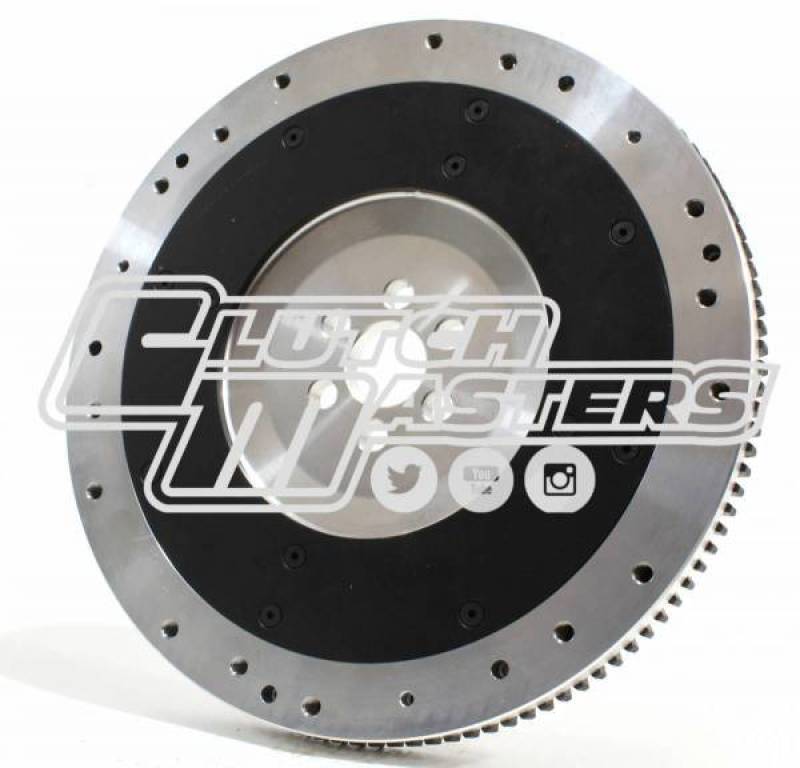 Clutch Masters 69-72 Nissan 240Z 2.4L / 73-74 Nissan 260Z 2.6L / 74-75 Nissan 280Z 2.8L / 79-83 Niss FW-588-AL