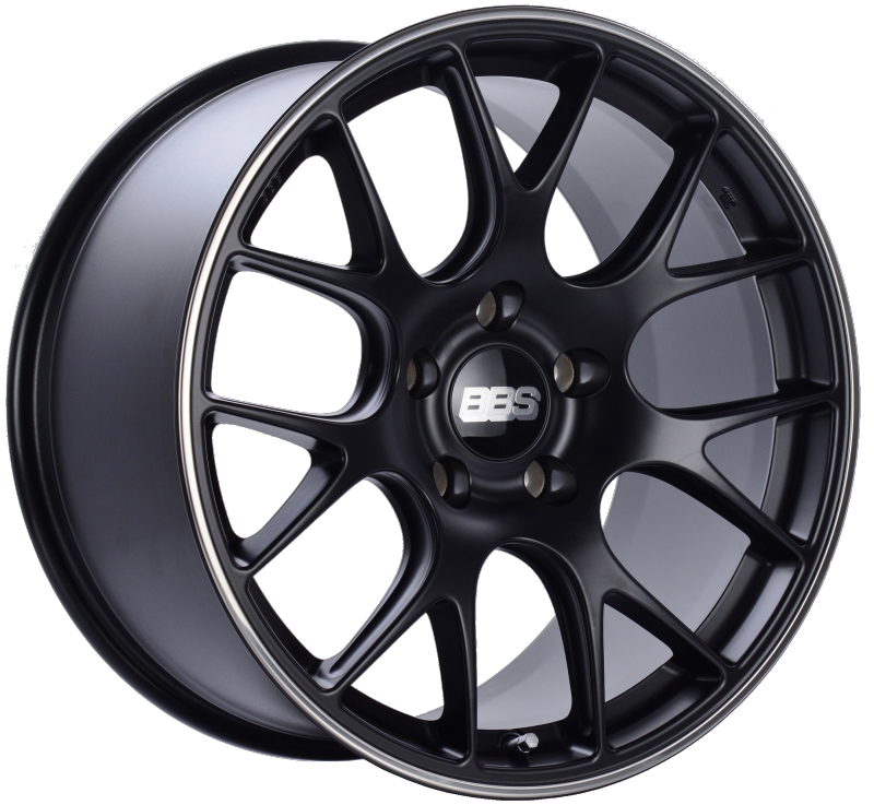 BBS BBS CH-R Wheels Wheels Wheels - Cast main image