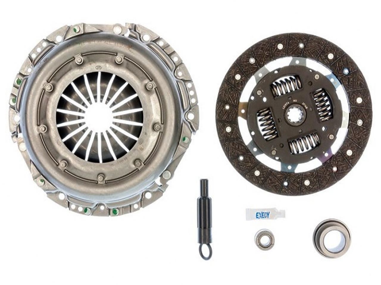 Exedy Clutch Kits 07114 Item Image