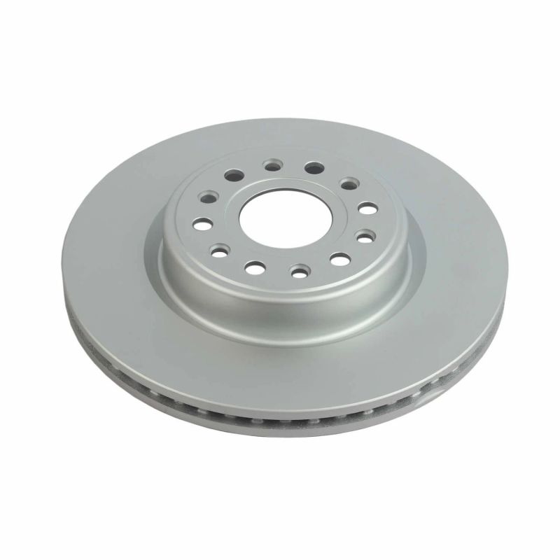 PowerStop PSB Evolution Coated Rotor Brakes, Rotors & Pads Brake Rotors - OE - Cryo main image