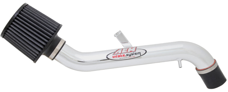 AEM Induction AEM IND Short Ram Intake Sys Air Intake Systems Short Ram Air Intakes main image