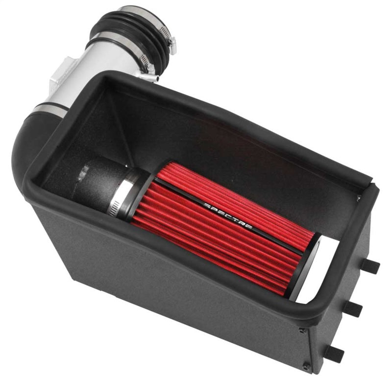 Spectre SPE Cold Air Intake Kits Air Intake Systems Cold Air Intakes main image