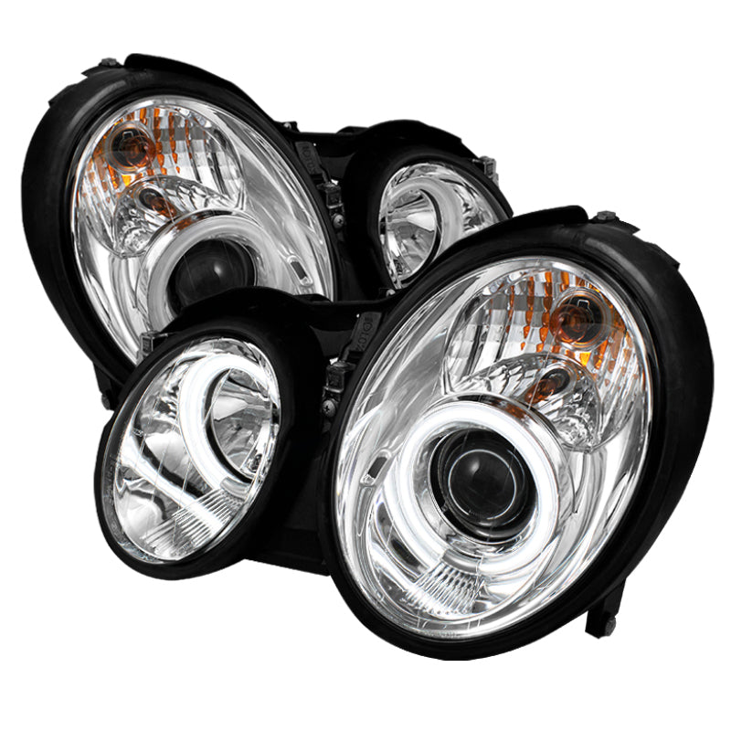 SPYDER SPY Headlights Lights Headlights main image