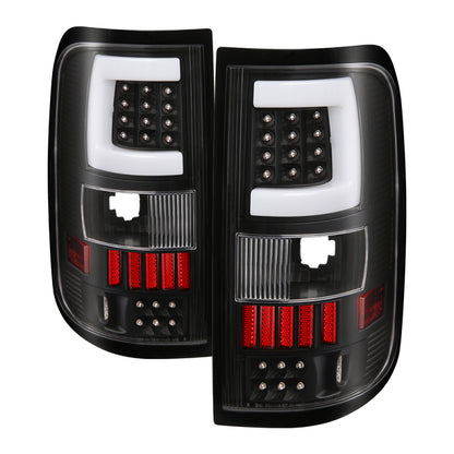 SPYDER SPY xTune Tail Lights Lights Tail Lights main image