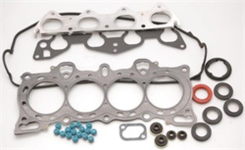 Cometic Street Pro 88-91 Honda D16A6/A7 SOHC ZC 77mm .030in Thickness Top End Gasket Kit PRO2034T-770-030 Main Image