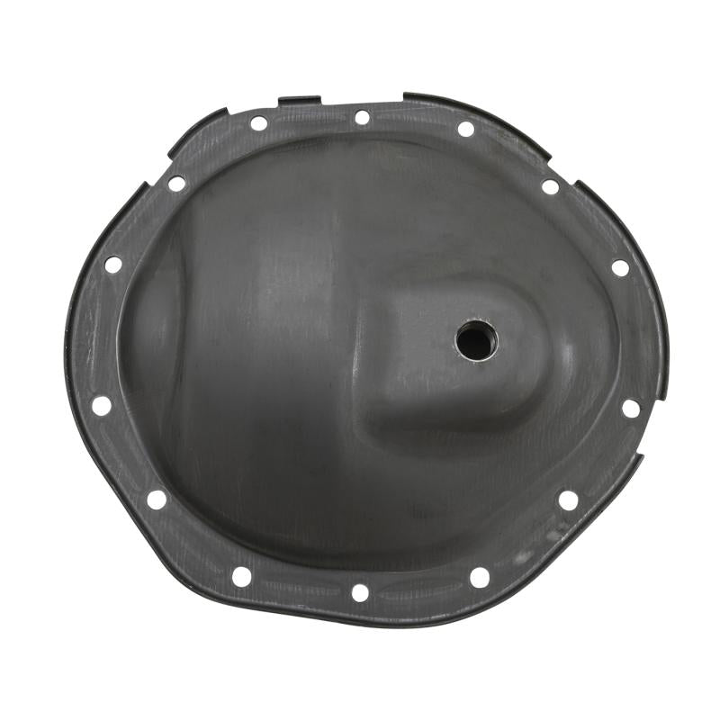 Yukon Gear Steel Cover For GM 9.5in YP C5-GM9.5 Main Image