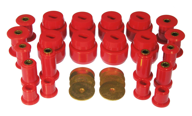 Prothane Suspension Bushing Kit