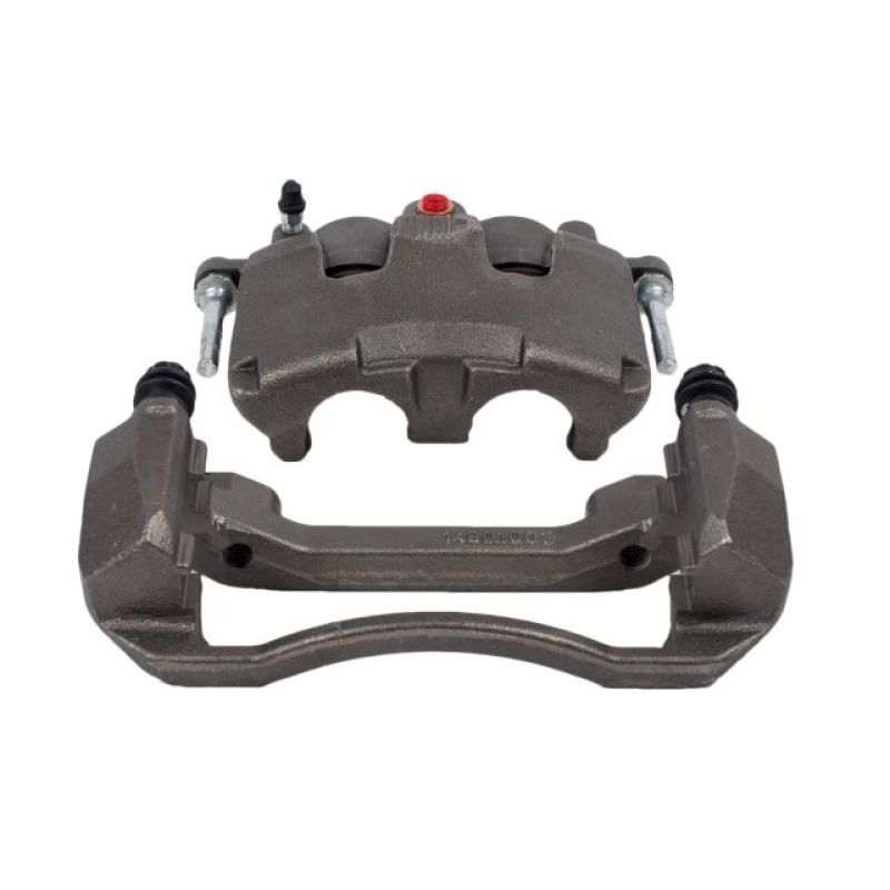 PowerStop PSB Autospecialty Caliper Brakes, Rotors & Pads Brake Calipers - OE main image