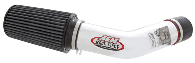 AEM Induction AEM IND Brute Force Air Intake Air Intake Systems Cold Air Intakes main image