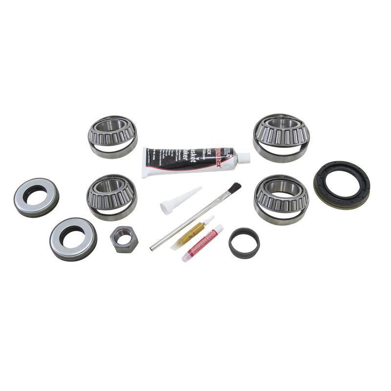 Yukon Gear Bearing install Kit For 99-13 GM 8.25in IFS Diff BK GM8.25IFS-B Main Image