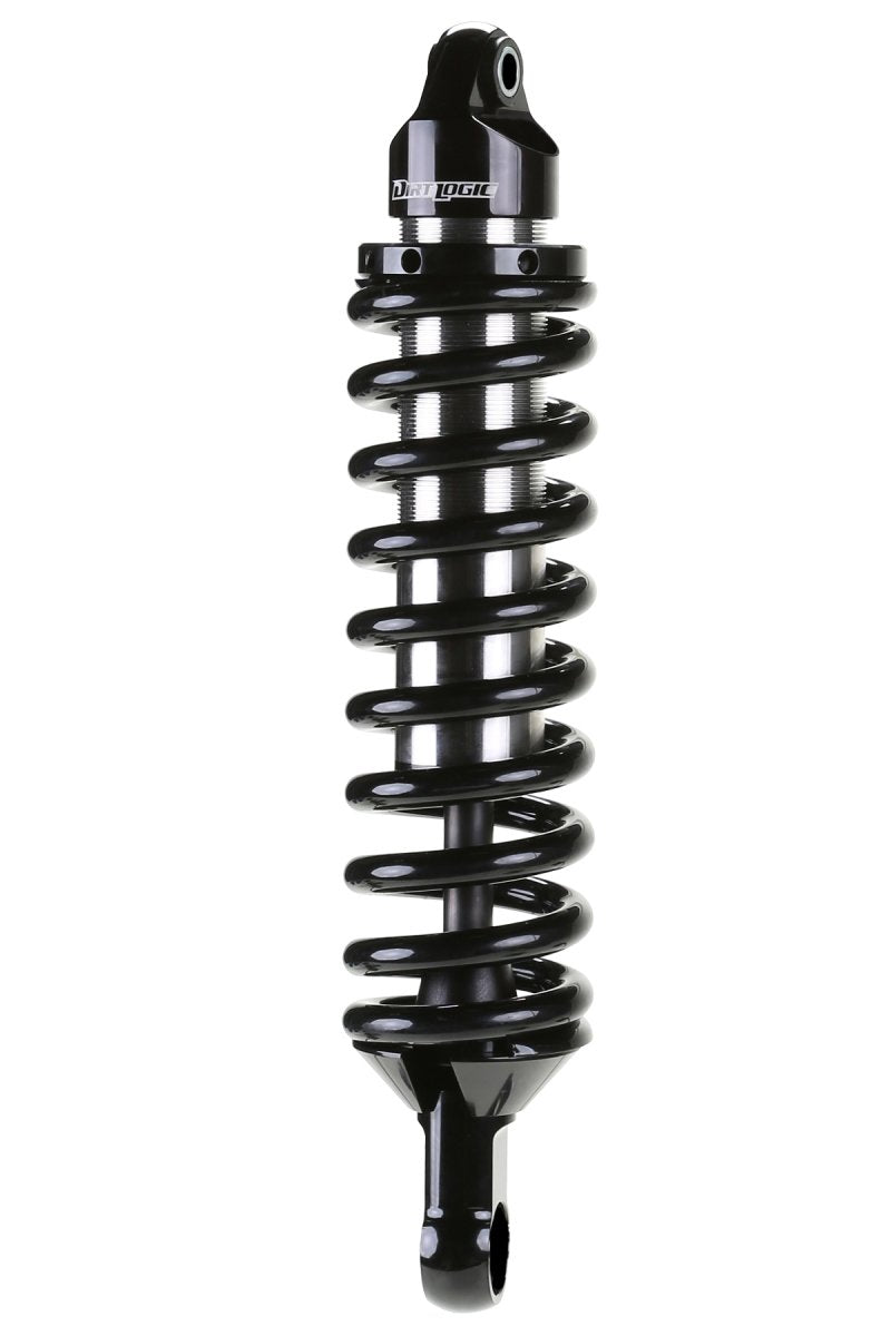 Fabtech 06-09 Toyota FJ 4WD 6in Front Dirt Logic 2.5 N/R Coilovers - Pair FTS26059 Main Image