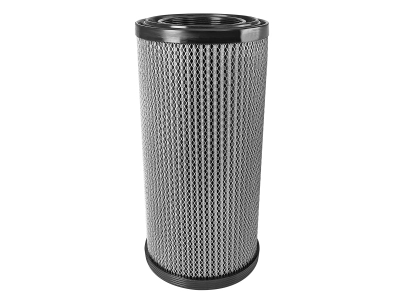 aFe ProHDuty Air Filters OER PDS A/F HD PDS RO:(12.80x5.99)Tx(12.58x7.47)Bx25.75H 70-10014