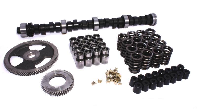 COMP Cams Camshaft Kit IH 260H K83-201-4 Main Image