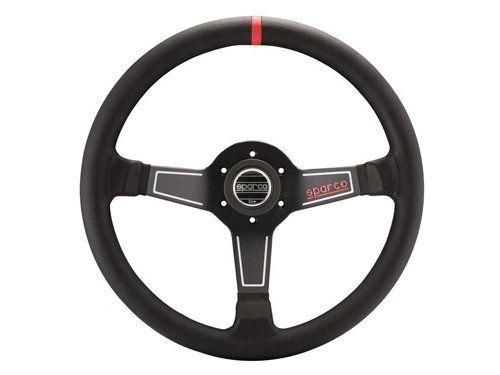 Sparco Steering Wheels 015L750SC Item Image