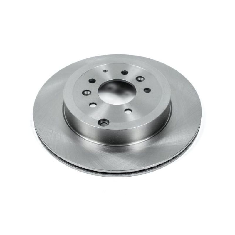 PowerStop PSB Autospecialty Rotor Brakes, Rotors & Pads Brake Rotors - OE main image