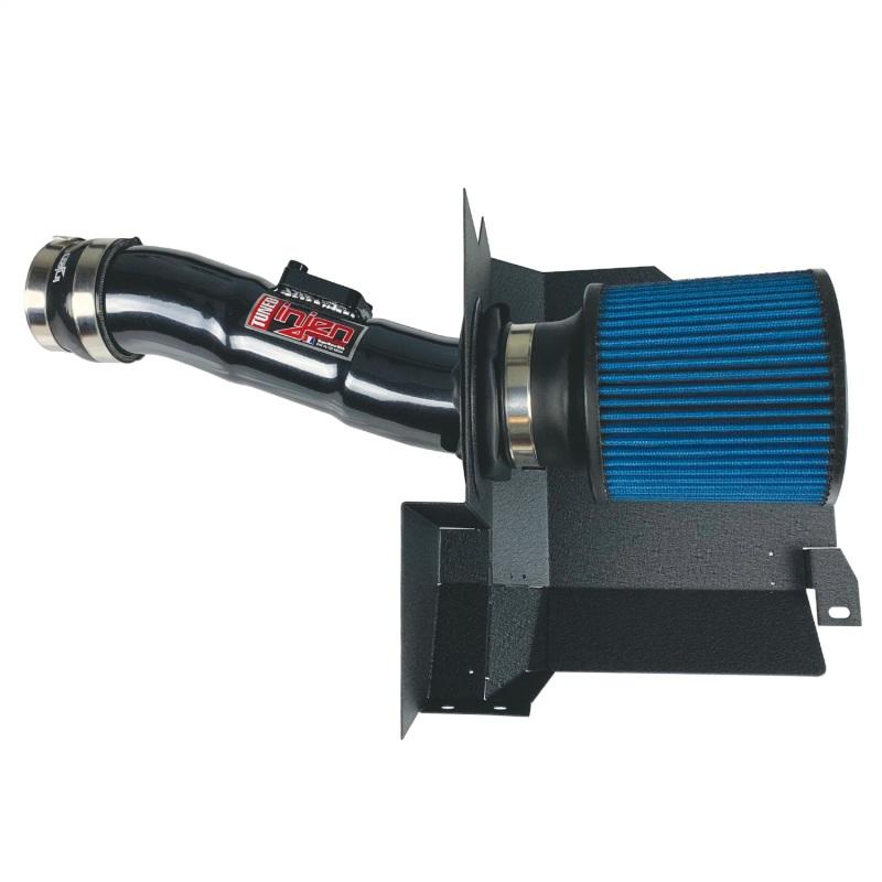 Injen 18-20 Honda Accord L4-1.5L Turbo SP Short Ram Intake System Blk SP1677BLK Main Image