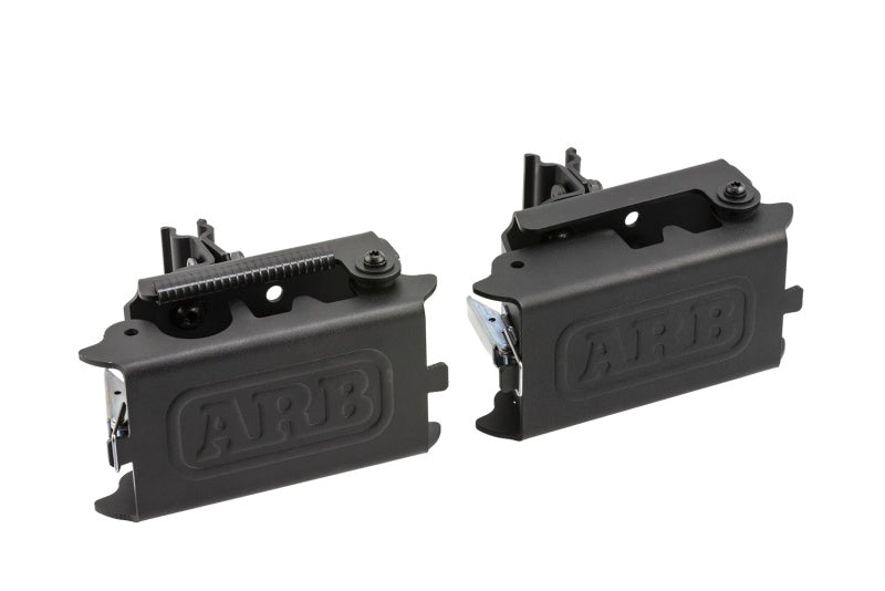 ARB ARB Roof Rack & Barrier Components Roof Racks & Truck Racks Roof Rack main image