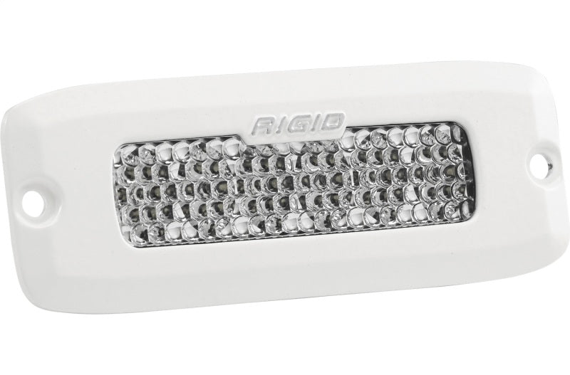 Rigid Industries RIG M-SRQ2 Lights Light Bars & Cubes main image