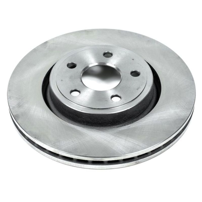 PowerStop PSB Autospecialty Rotor Brakes, Rotors & Pads Brake Rotors - OE main image