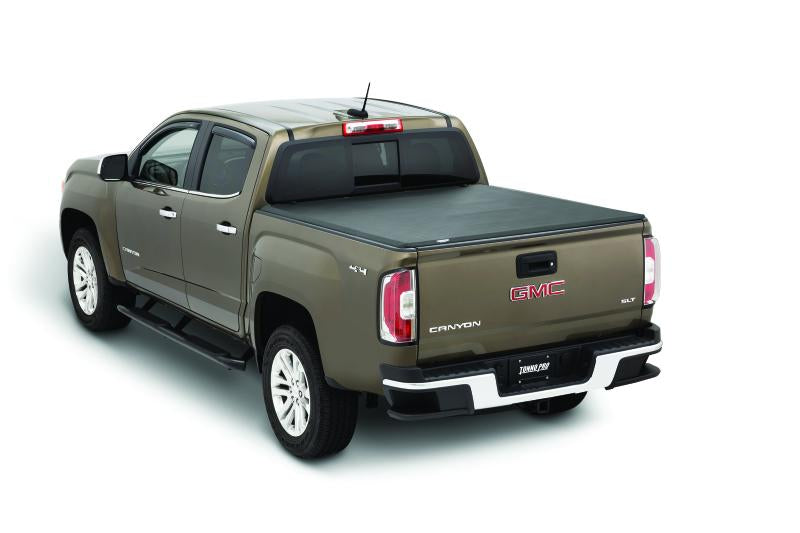 Tonno Pro 2019 GMC Sierra 1500 Fleets 5.8ft Bed Tonno Fold Tri-Fold Tonneau Cover 42-116 Main Image