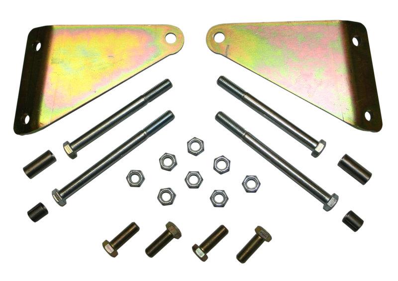 Skyjacker 1979-1986 GMC K1500 Suburban Multi Shock Bracket DS250 Main Image