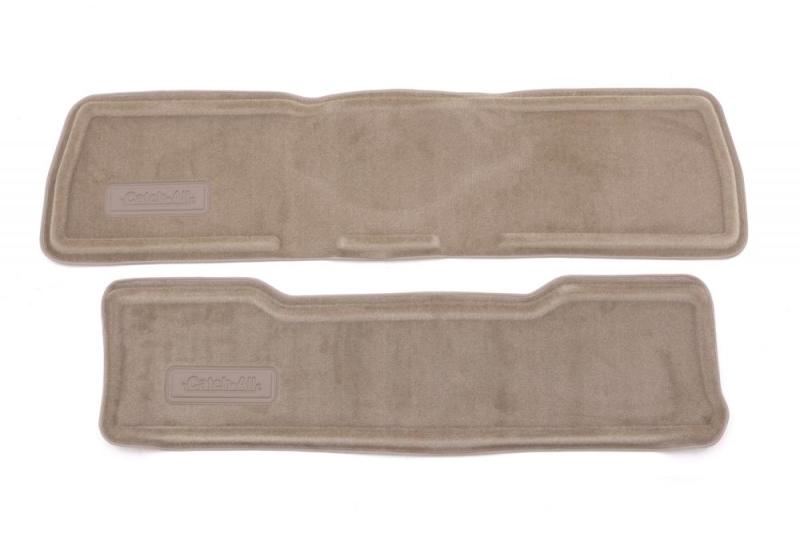 LUND LND Catch-All Rear - Tan Floor Mats Floor Mats Carpeted main image