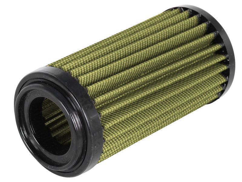 aFe ProHDuty Air Filters OER PG7 A/F HD PG7 RC: 3.50OD x 1.85ID x 7.34H 70-70012