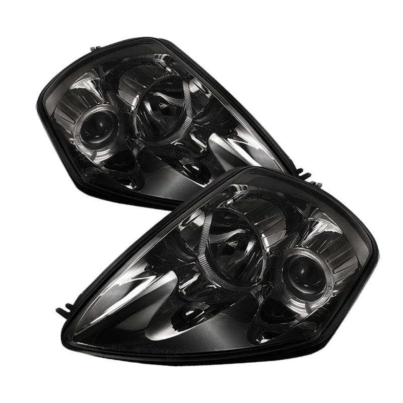 SPYDER SPY Headlights Lights Headlights main image