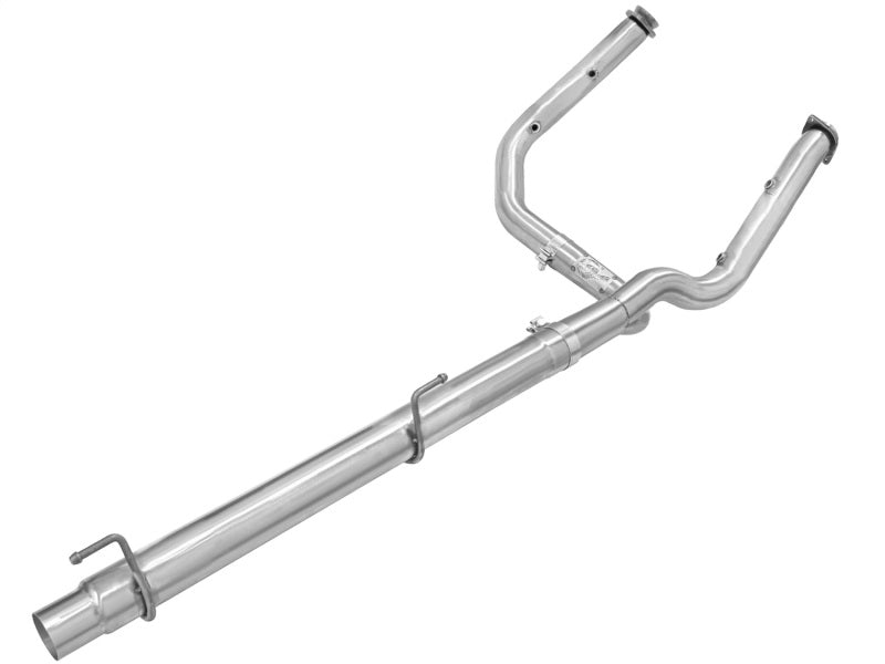 aFe AFE Headers Exhaust, Mufflers & Tips Headers & Manifolds main image