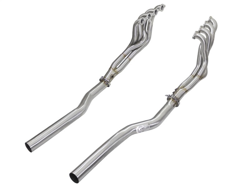 aFe AFE Headers Exhaust, Mufflers & Tips Headers & Manifolds main image