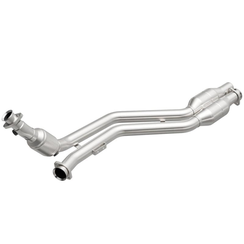 MagnaFlow Conv DF 99-03 Mercedes CLK430 4.3L 51118 Main Image