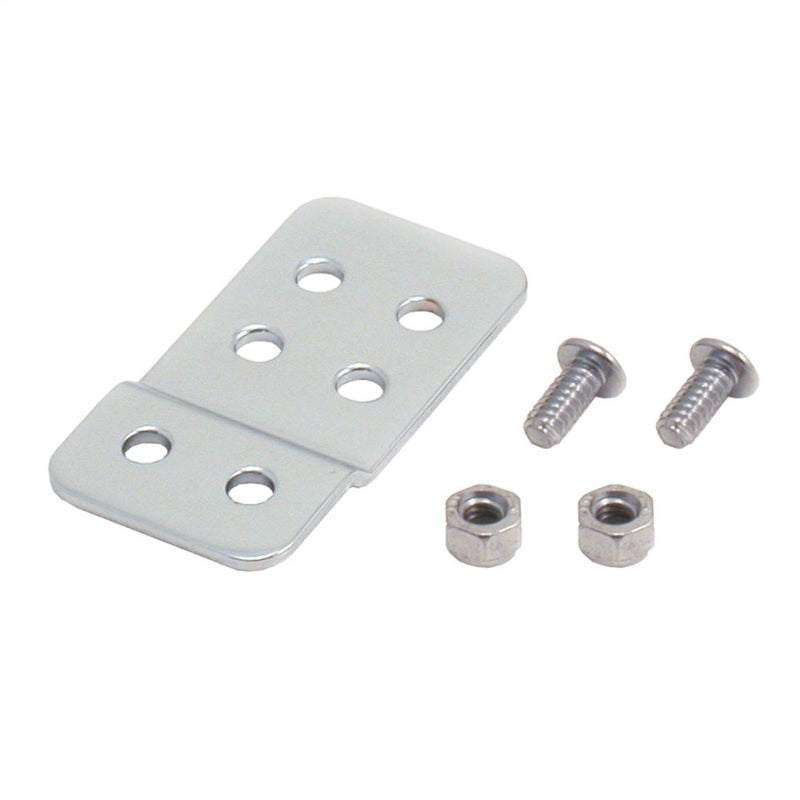 Spectre SPE Brackets Fabrication Brackets main image