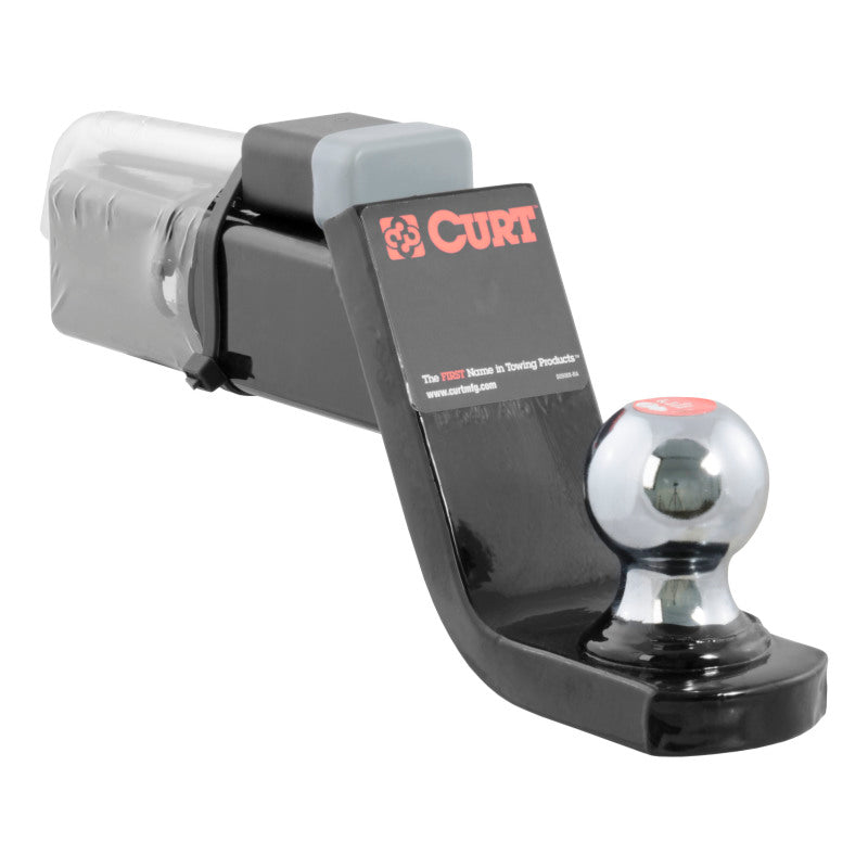 Curt CUR Towing Starter Kit Trailer Hitches Hitch Receivers main image