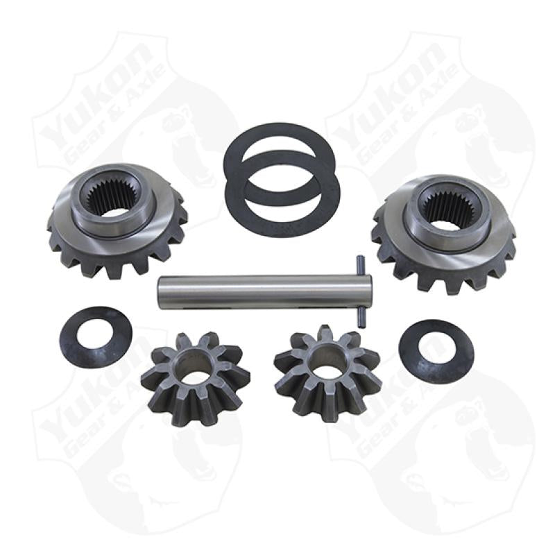 Yukon Gear Replacement Standard Open Spider Gear Kit For Dana 60 w/ 30 Spline Axles YPKD60-S-30 Main Image