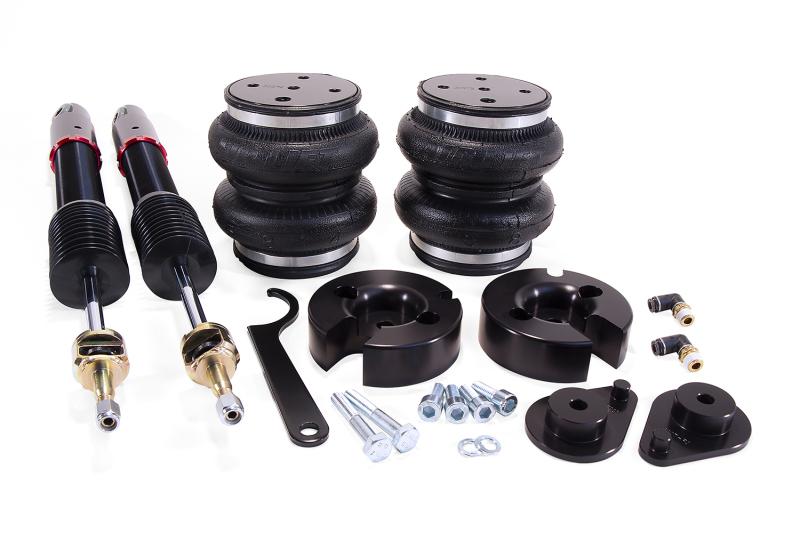 Air Lift Performance Rear Kit for 18-19 Honda Accord 78675 Main Image