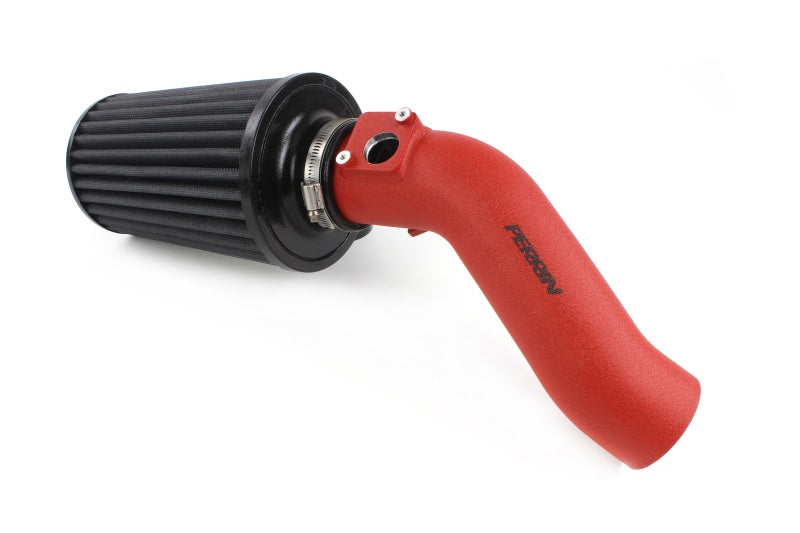 Perrin 18-21 Subaru STI Cold Air Intake - Red PSP-INT-326RD