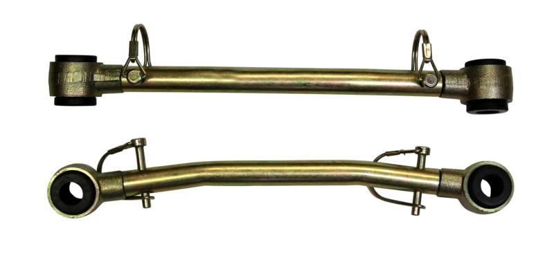 Skyjacker 1987-1995 Jeep Wrangler (YJ) Sway Bar Quick Disconnect End Link SBE425 Main Image