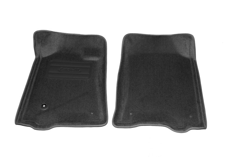 LUND LND Catch-All Front - Grey Floor Mats Floor Mats Carpeted main image