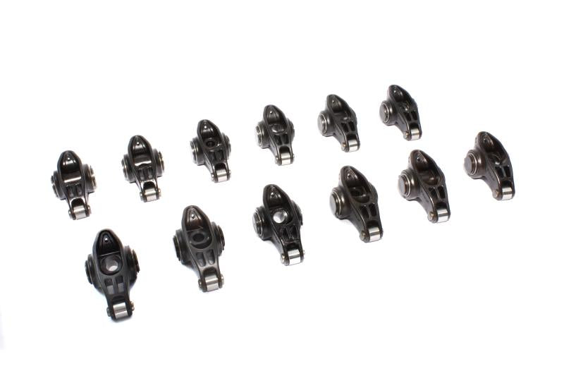 COMP Cams Rocker Arms CB 1.7 7/16 Ultra 1620-12 Main Image