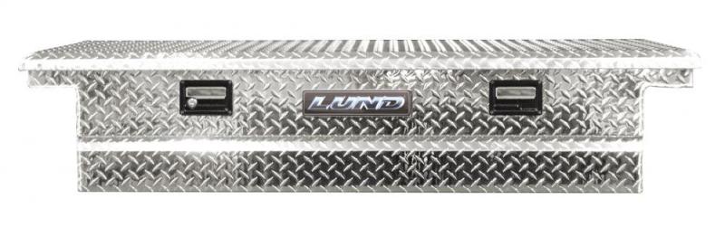 LUND LND BX Truck Box - Aluminum Truck Bed Accessories Truck Boxes & Storage main image