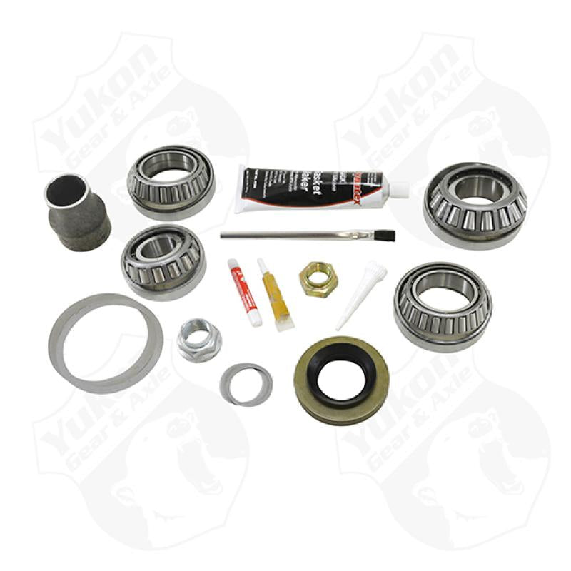 Yukon Gear Master Overhaul Kit For 90 and Older Toyota Landcruiser Diff YK TLC-A Main Image