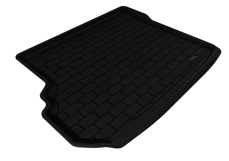 3D MAXpider 2009-2015 Mercedes-Benz GLK-Class Kagu Cargo Liner - Black M1MB0511309 Main Image