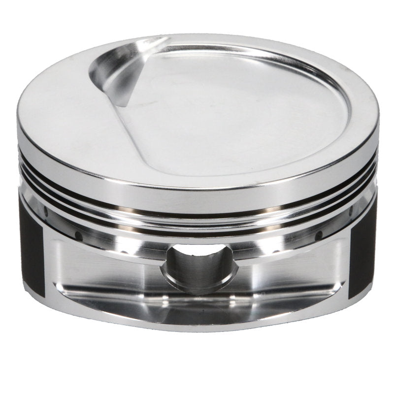 JE Pistons BBC INV DOME Set of 8 Pistons 257950