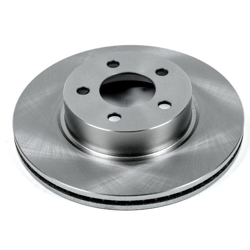 PowerStop PSB Autospecialty Rotor Brakes, Rotors & Pads Brake Rotors - OE main image