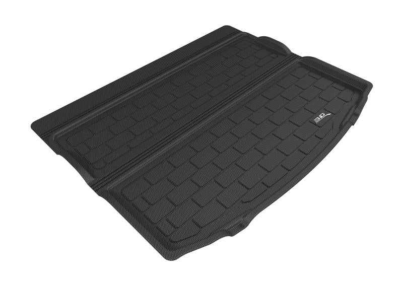 3D MAXpider 2016-2018 Scion/ Toyota Im/Corolla Im Kagu Cargo Liner - Black M1SC0061309 Main Image
