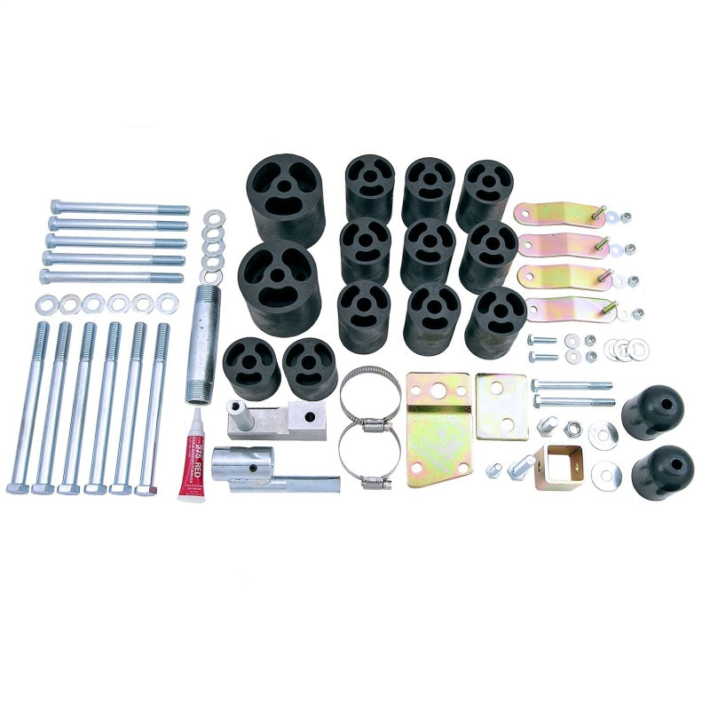 Rugged Ridge RUG Lift Kits Suspension Lift Kits main image