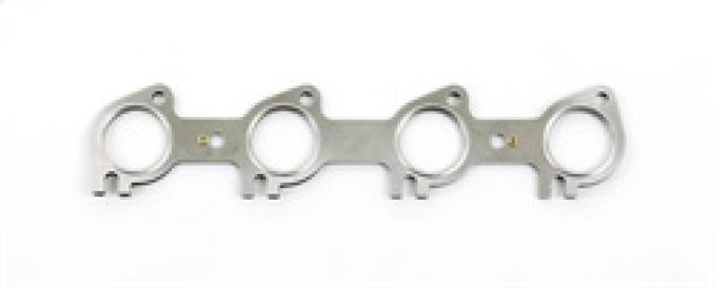 Cometic Ford 4.6L/5.4L 3V Head D-Ports .030in MLS Exhaust Gasket Set C5997-030 Main Image