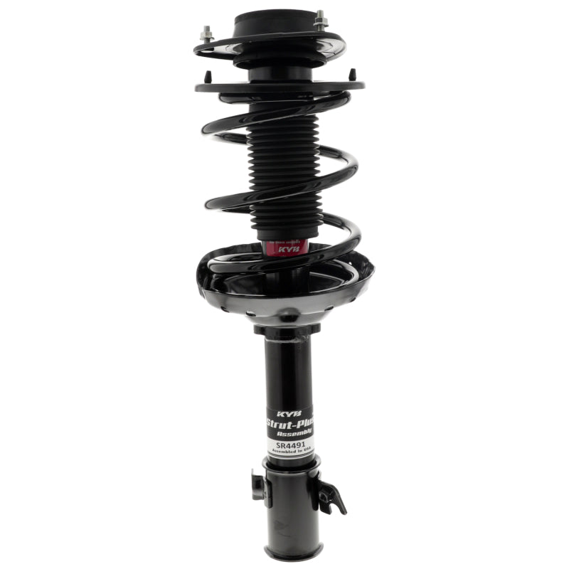 KYB KYB Shocks & Strut Strut Plus Suspension Shock & Spring Kits main image